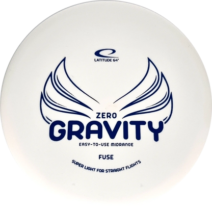 Zero Gravity Fuse