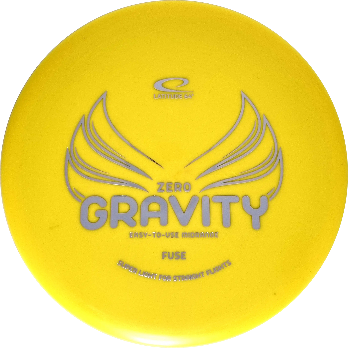 Zero Gravity Fuse