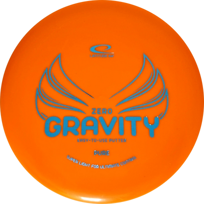 Zero Gravity Pure