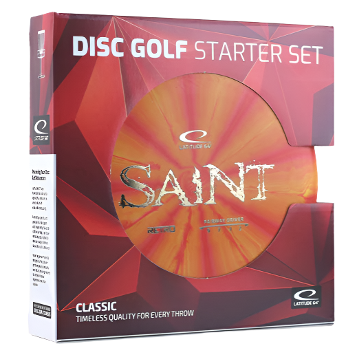 Starter Set Classic
