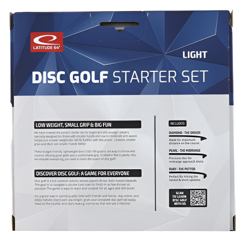 Starter Set Light