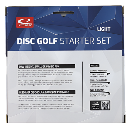 Starter Set Light