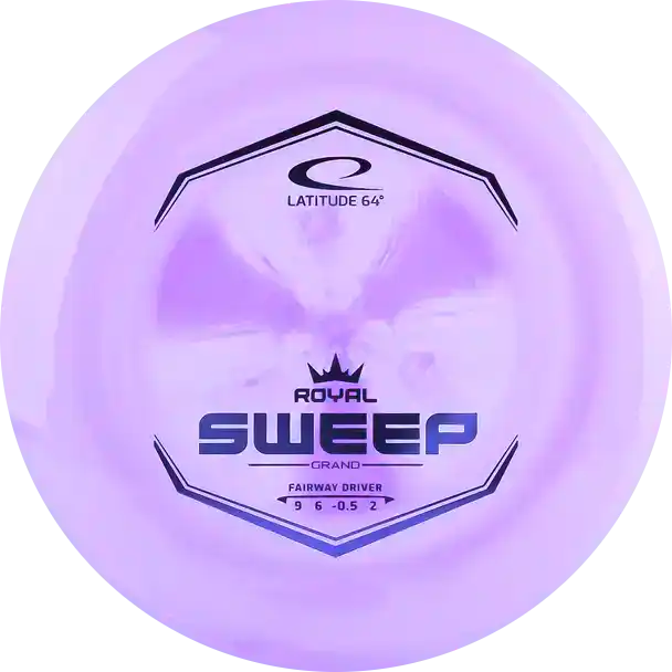 Royal Grand Sweep