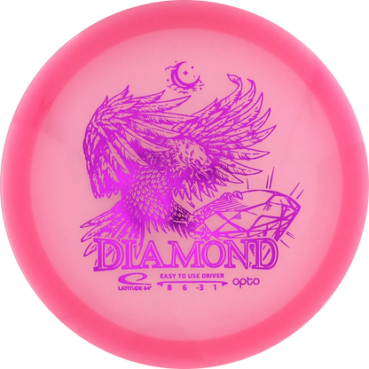 Opto Moonshine Diamond