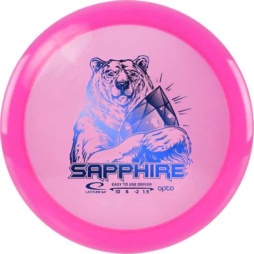 Opto Sapphire