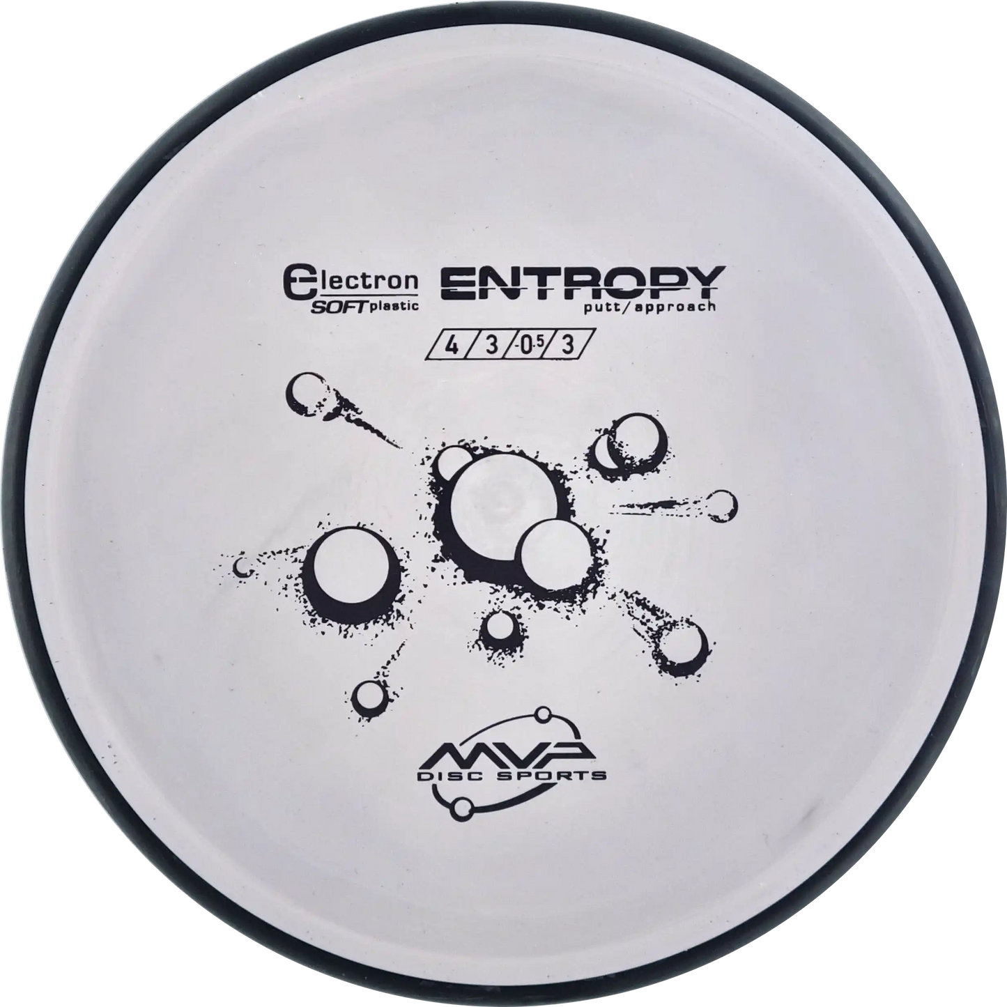 Electron Soft Entropy