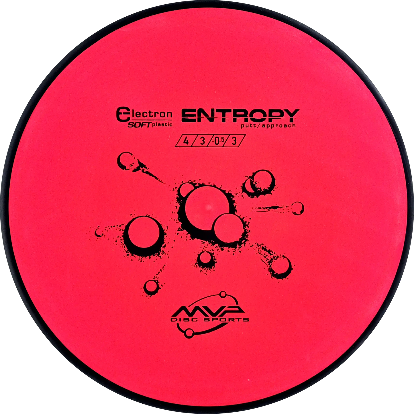 Electron Soft Entropy