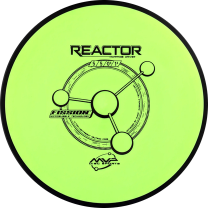 Fission Reactor