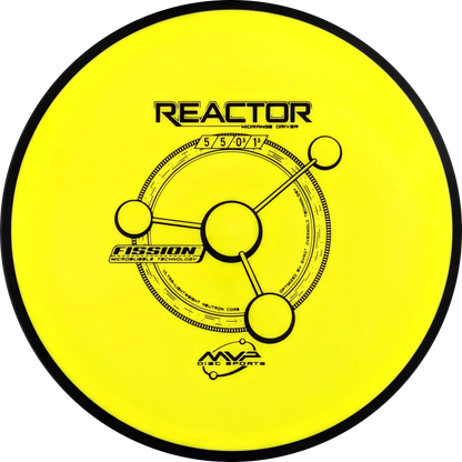 Fission Reactor