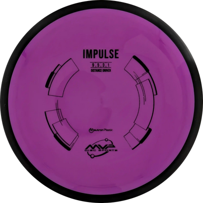 Neutron Impulse