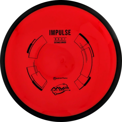 Neutron Impulse