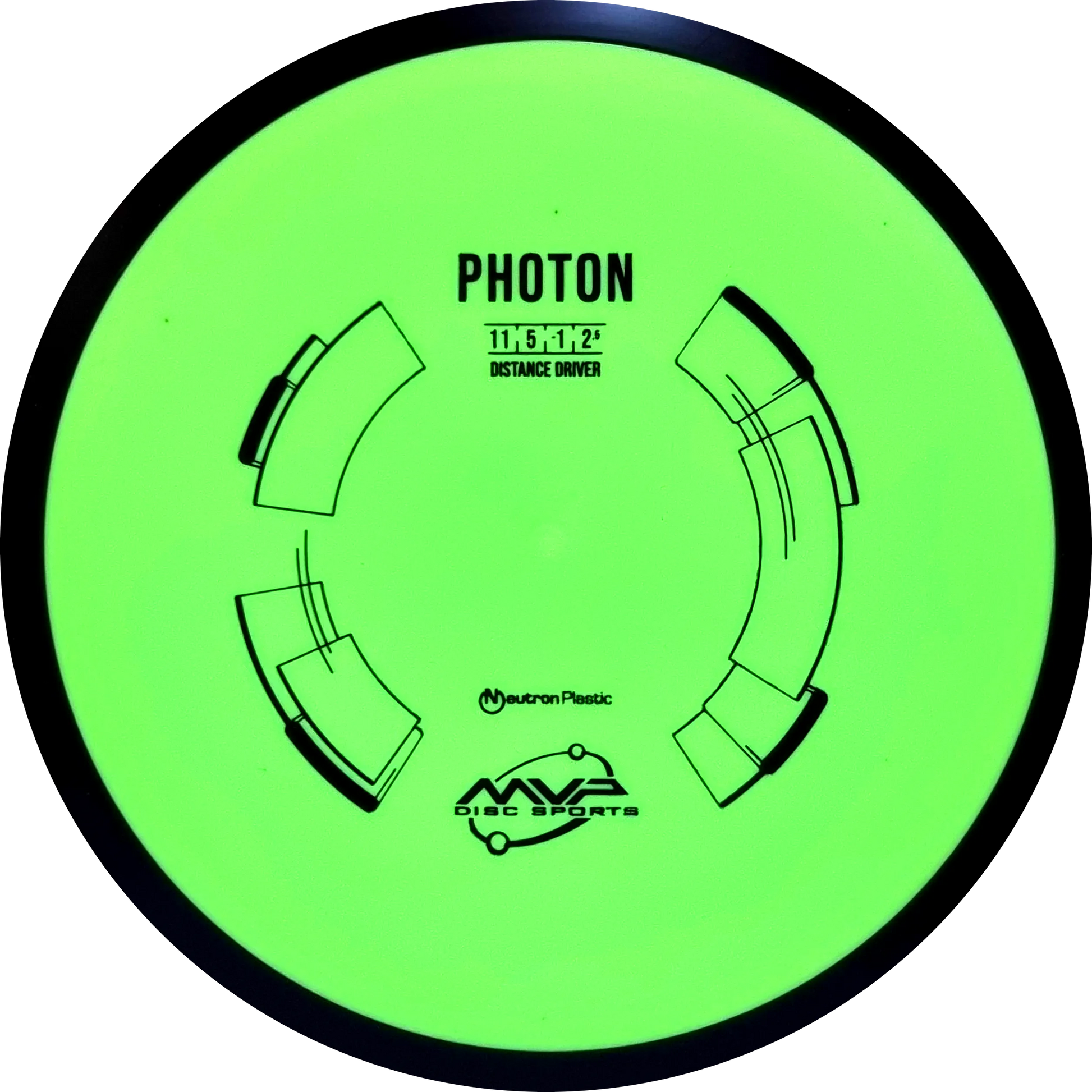 Neutron Photon