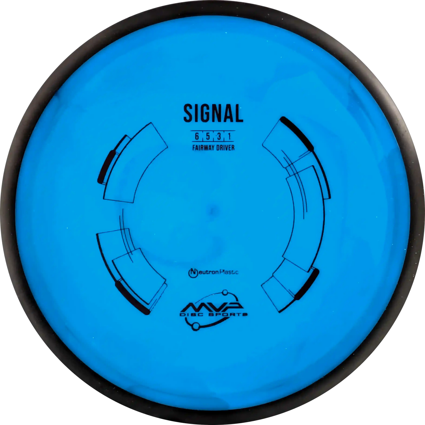 Neutron Signal