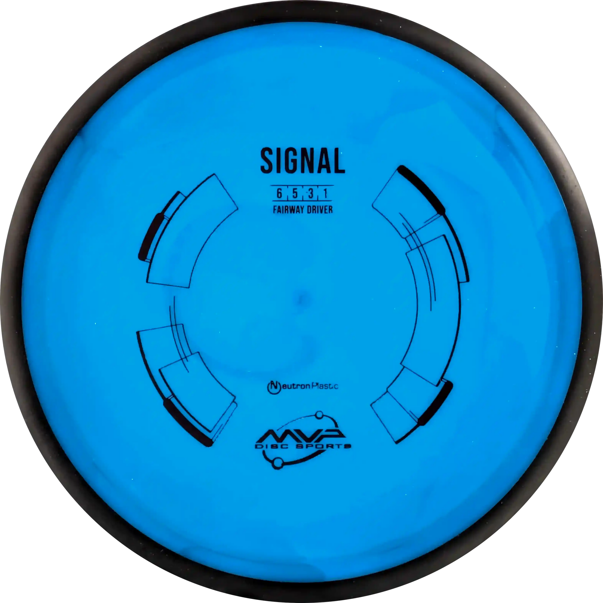 Neutron Signal