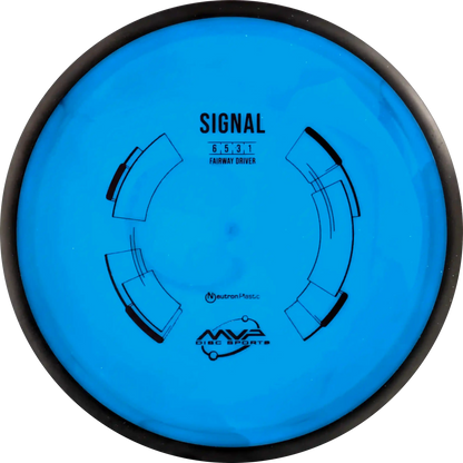 Neutron Signal