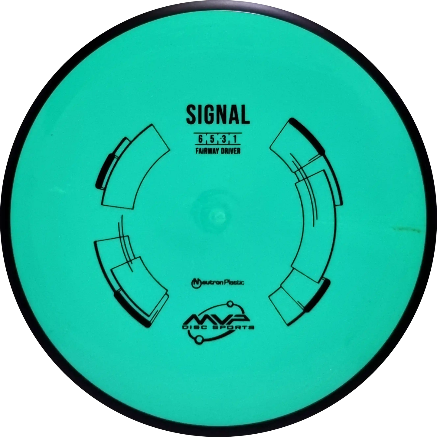 Neutron Signal