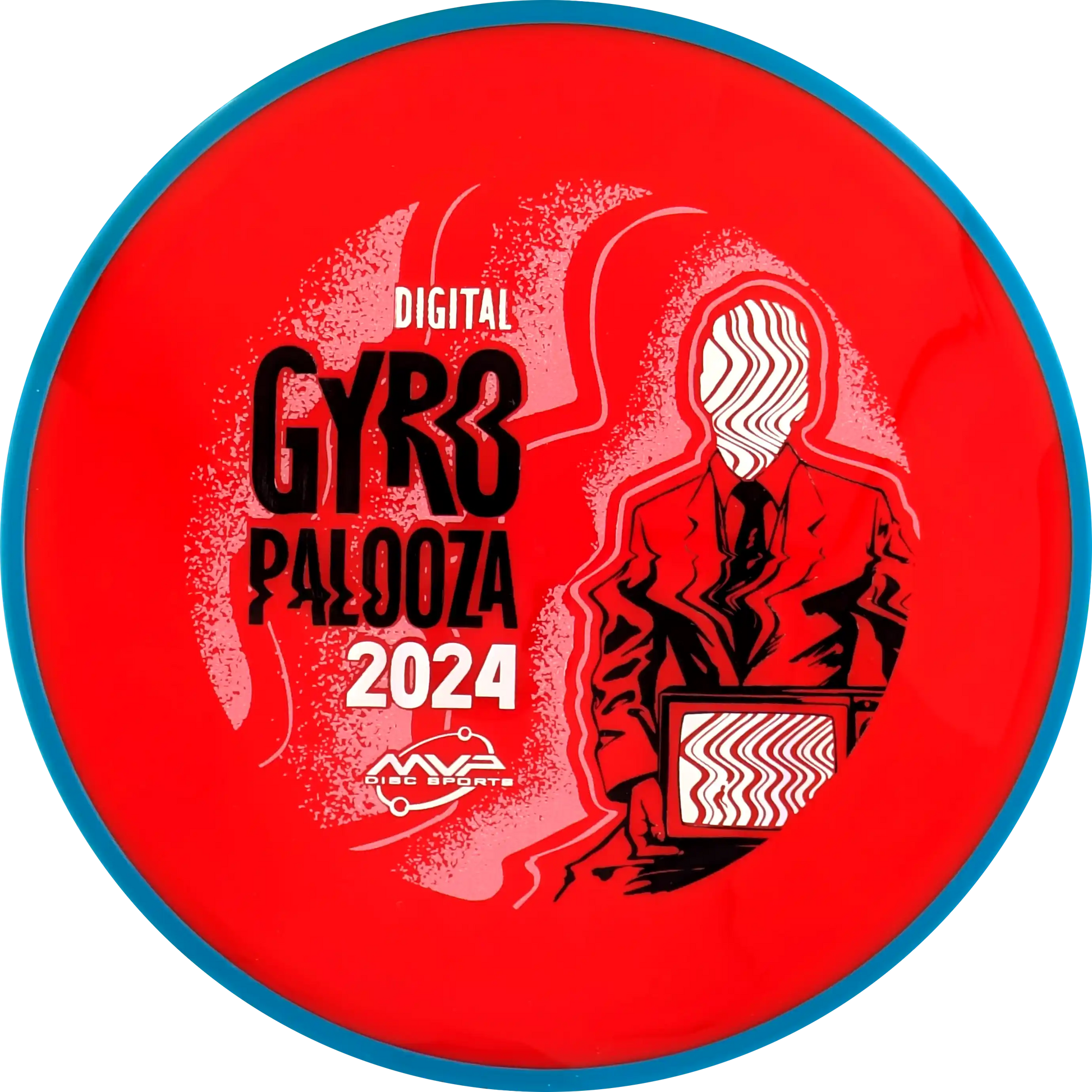 Neutron Simon Line 2024 GYROpalooza Balance Prototype