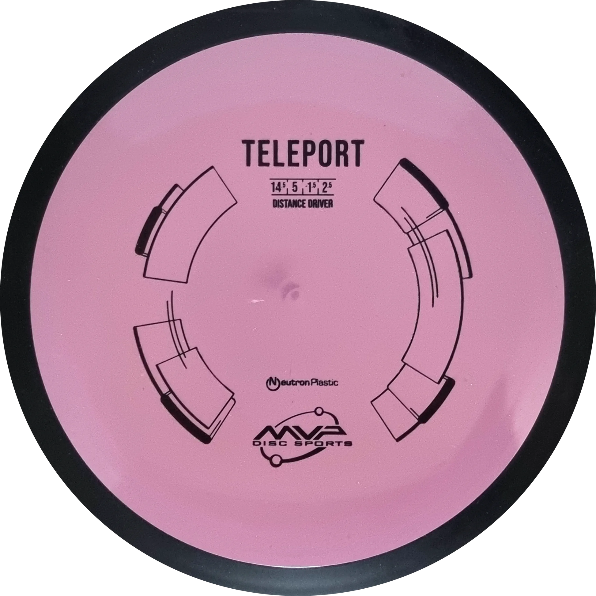 Neutron Teleport