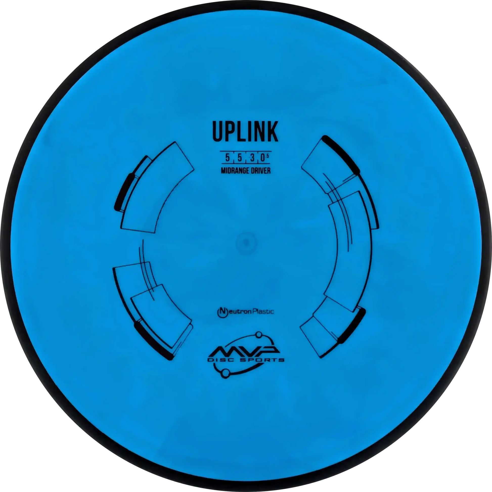 Neutron Uplink