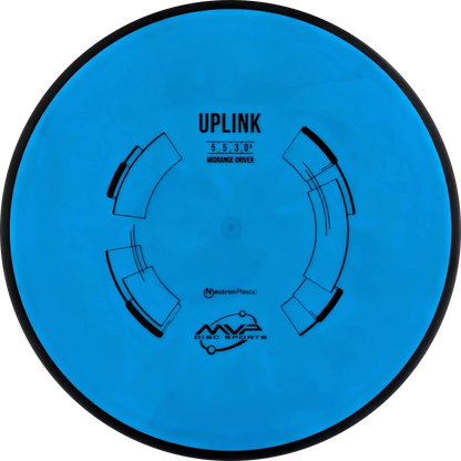 Neutron Uplink