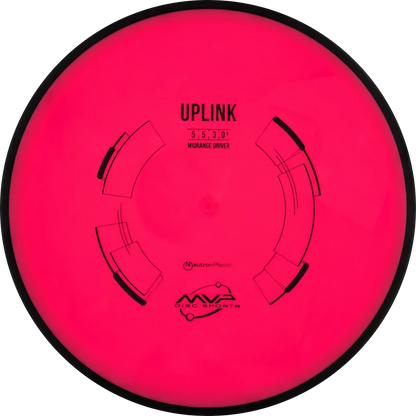 Neutron Uplink