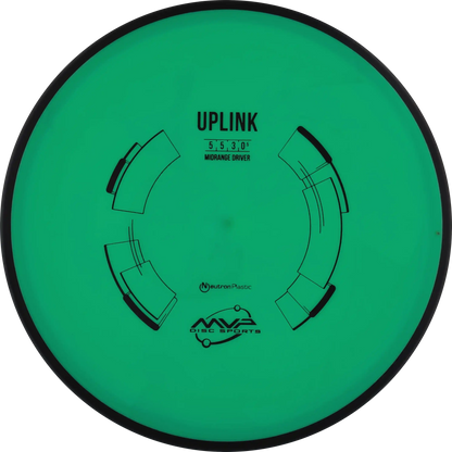 Neutron Uplink
