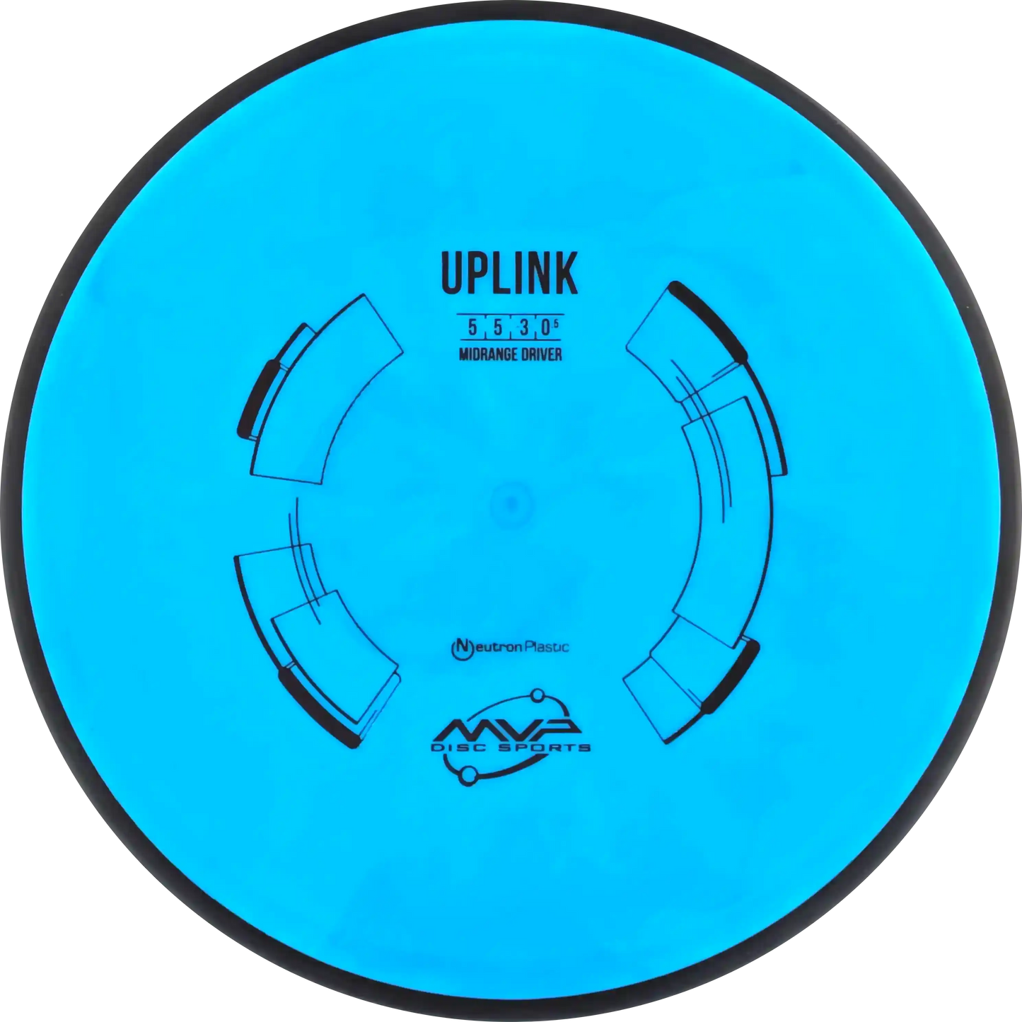 Neutron Uplink