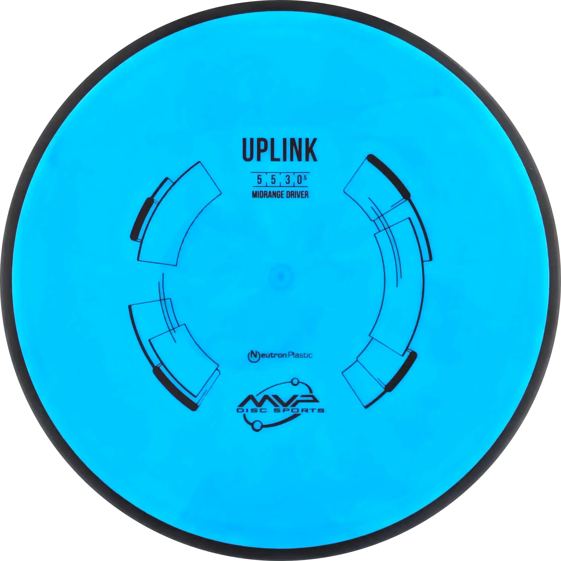 Neutron Uplink