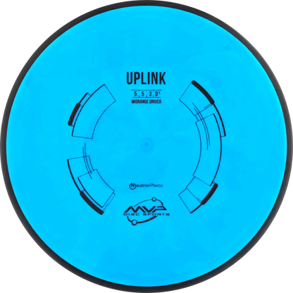 Neutron Uplink