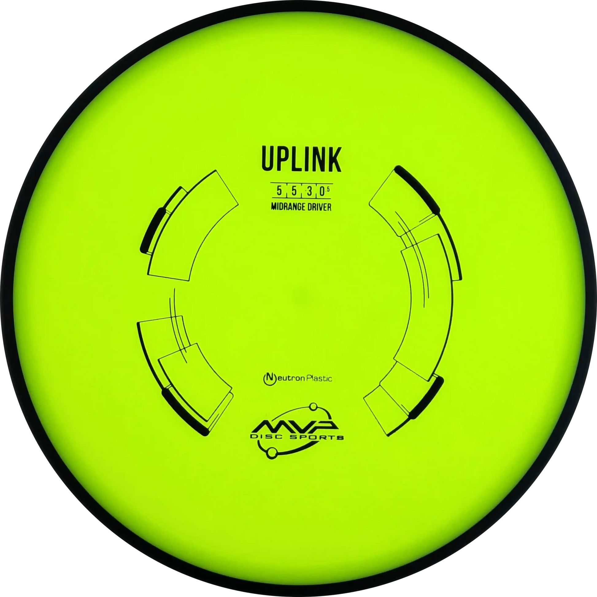 Neutron Uplink