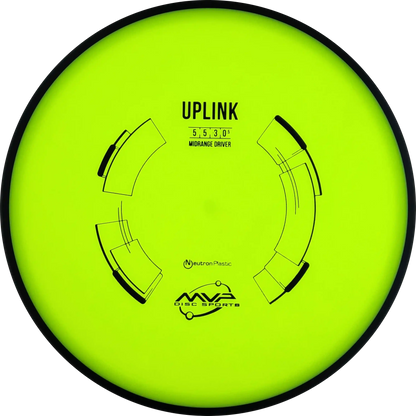 Neutron Uplink