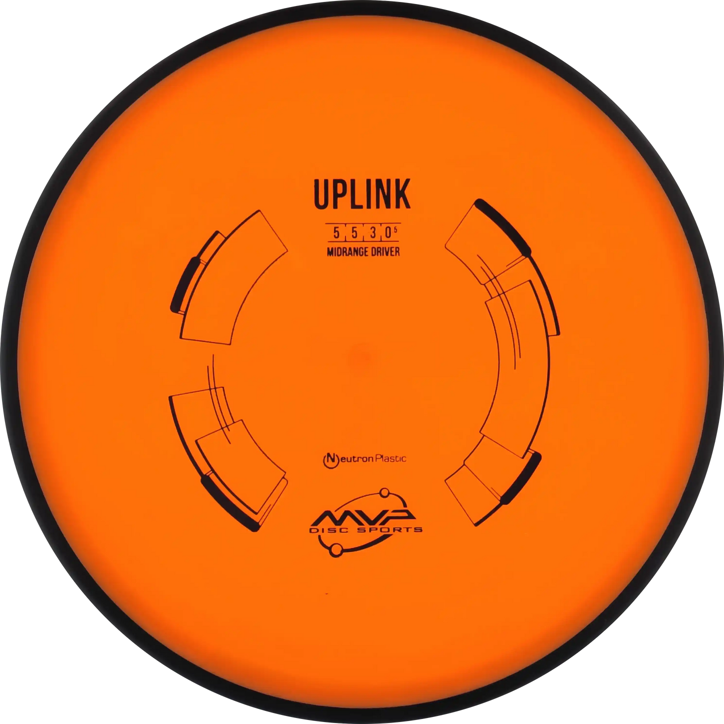 Neutron Uplink