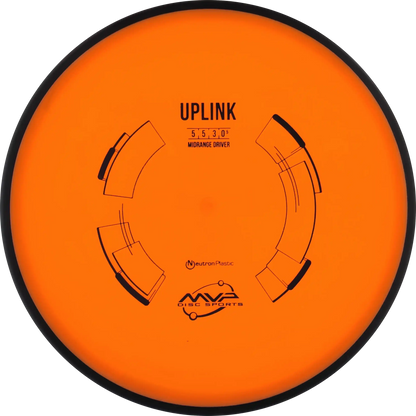 Neutron Uplink
