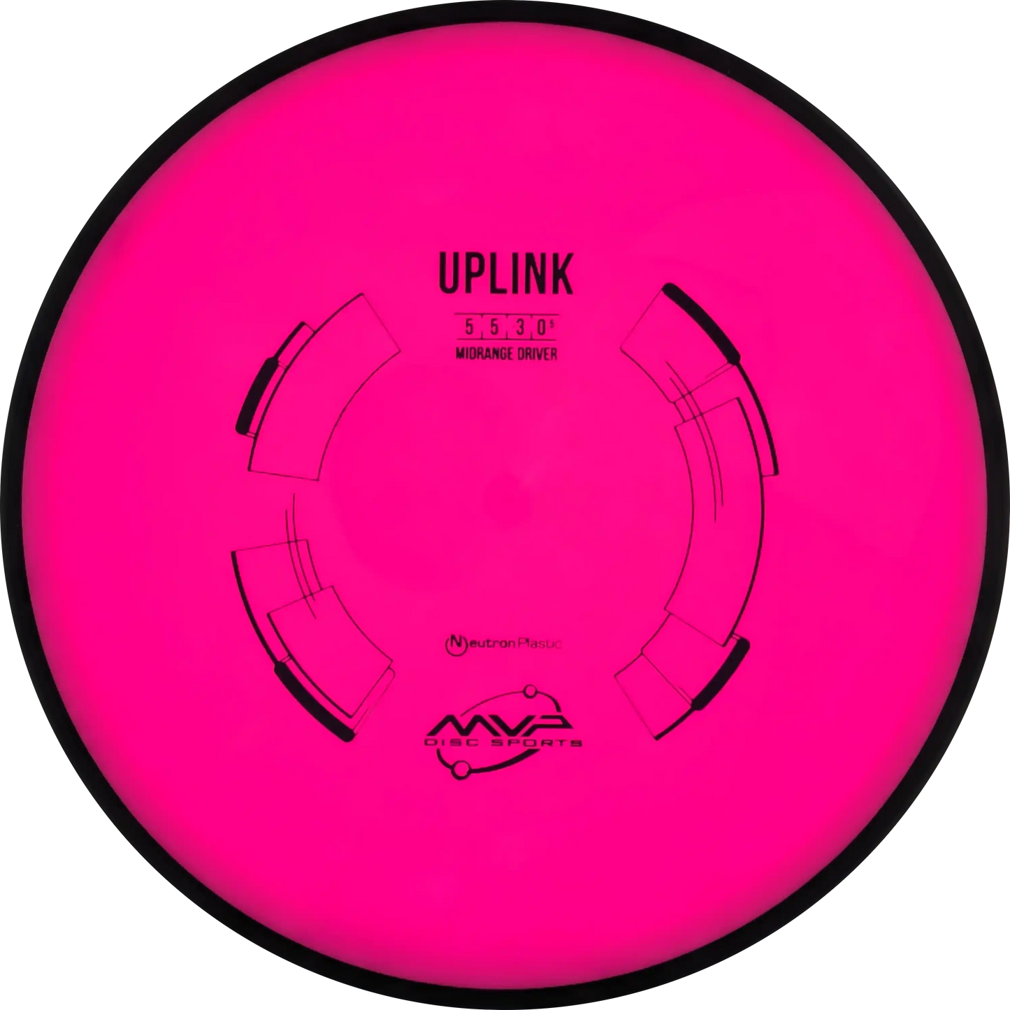 Neutron Uplink