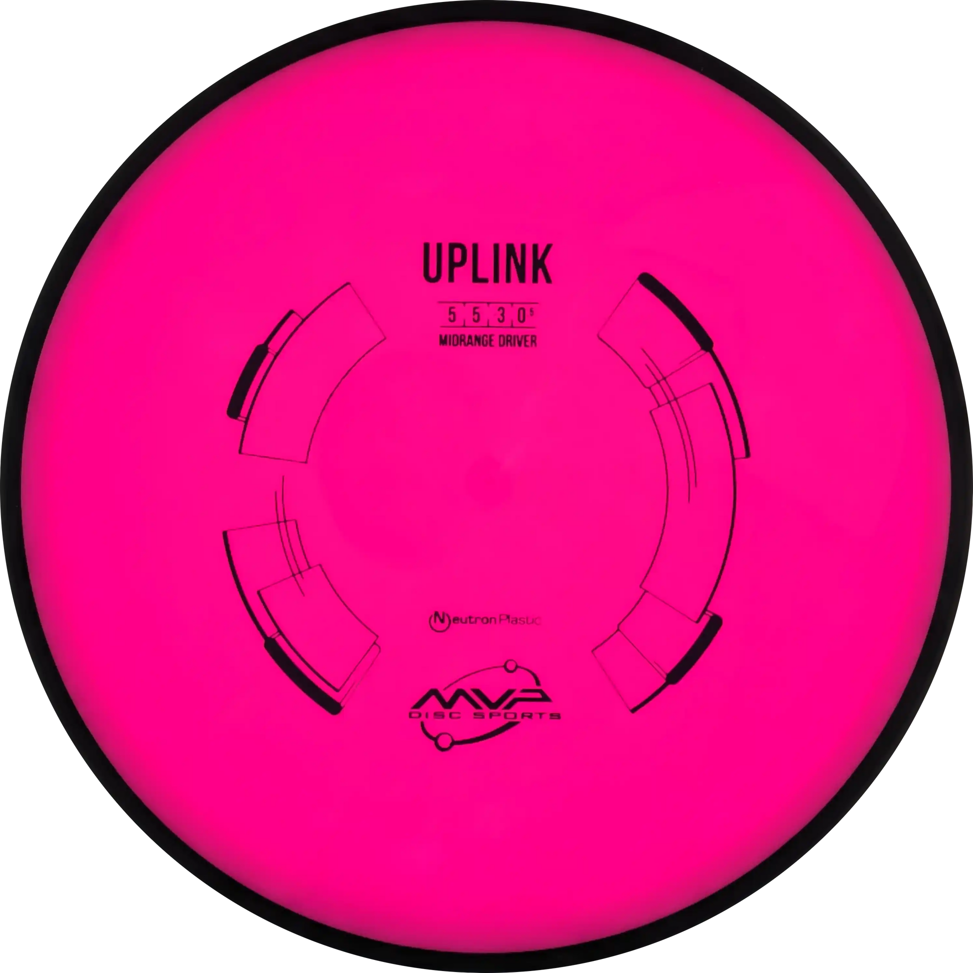 Neutron Uplink