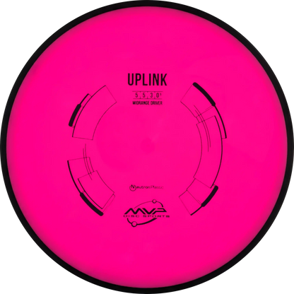 Neutron Uplink