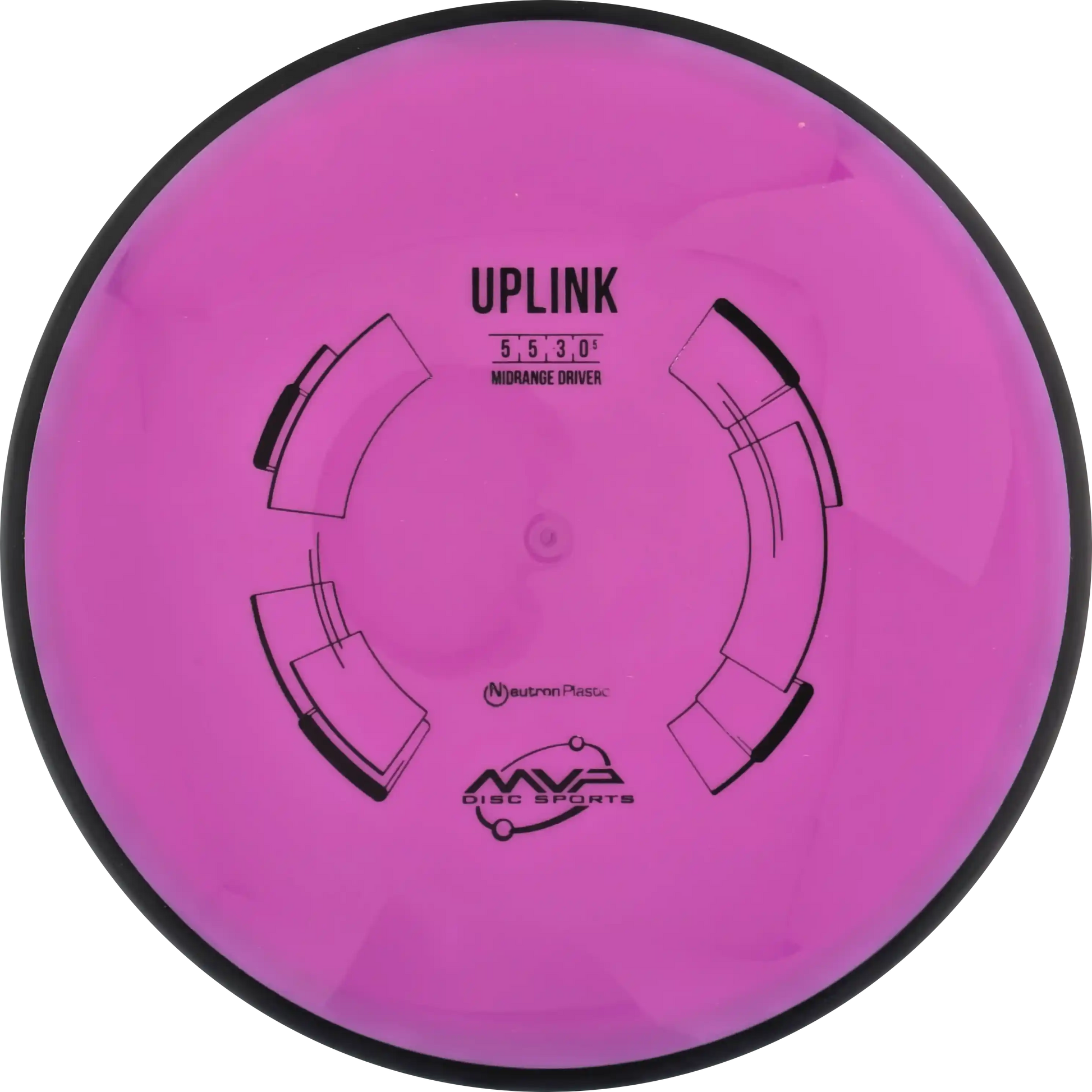 Neutron Uplink