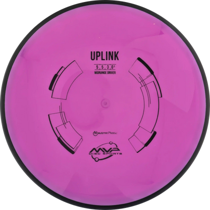 Neutron Uplink
