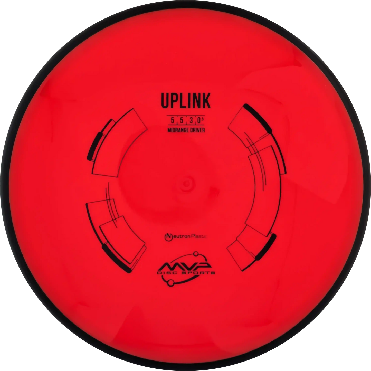 Neutron Uplink