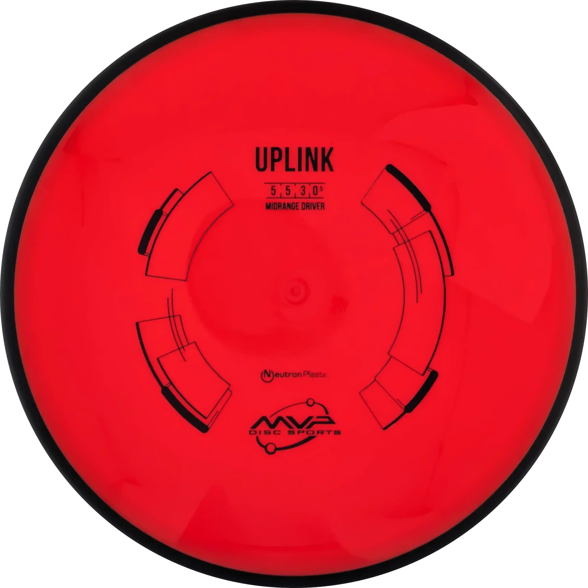 Neutron Uplink