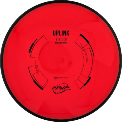 Neutron Uplink