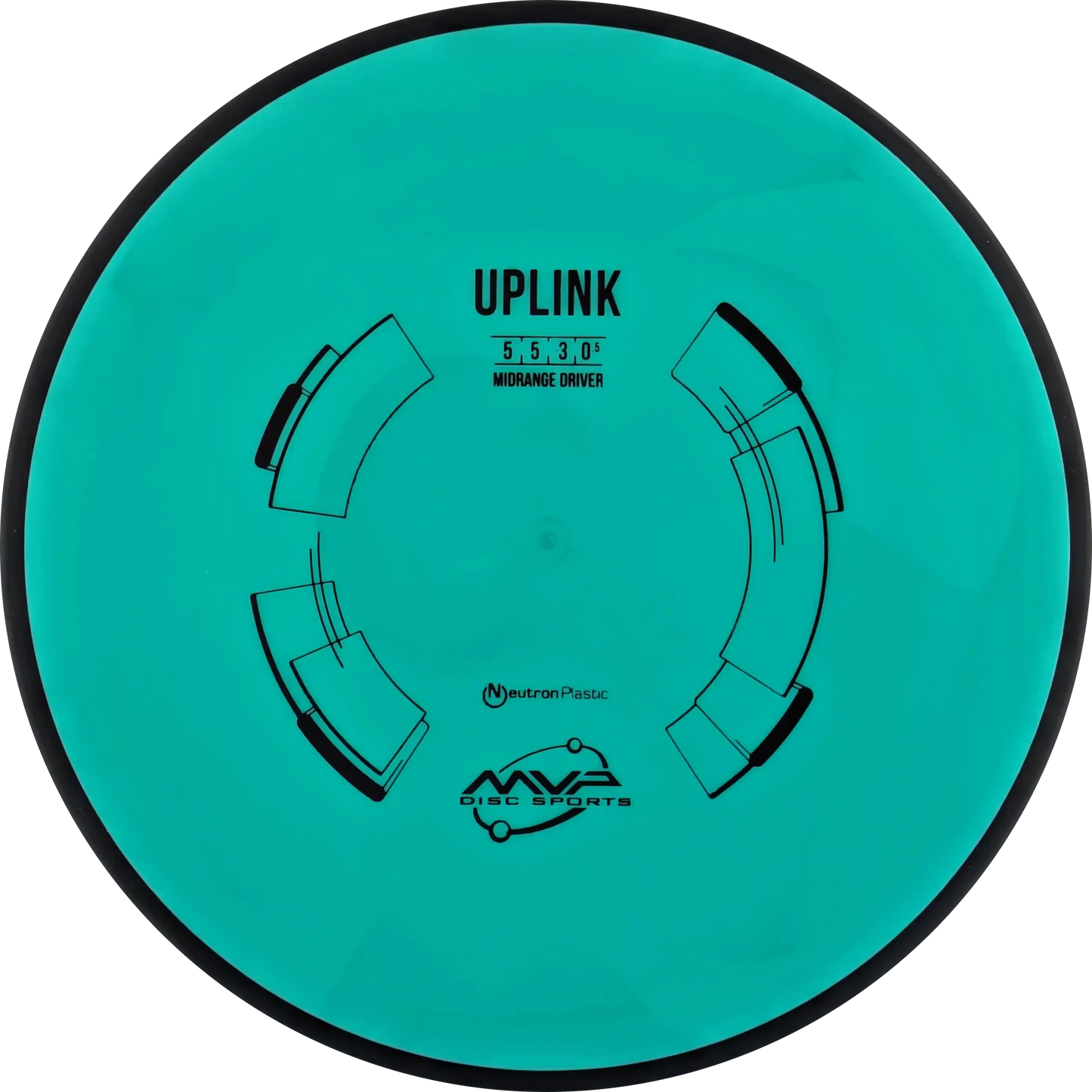 Neutron Uplink