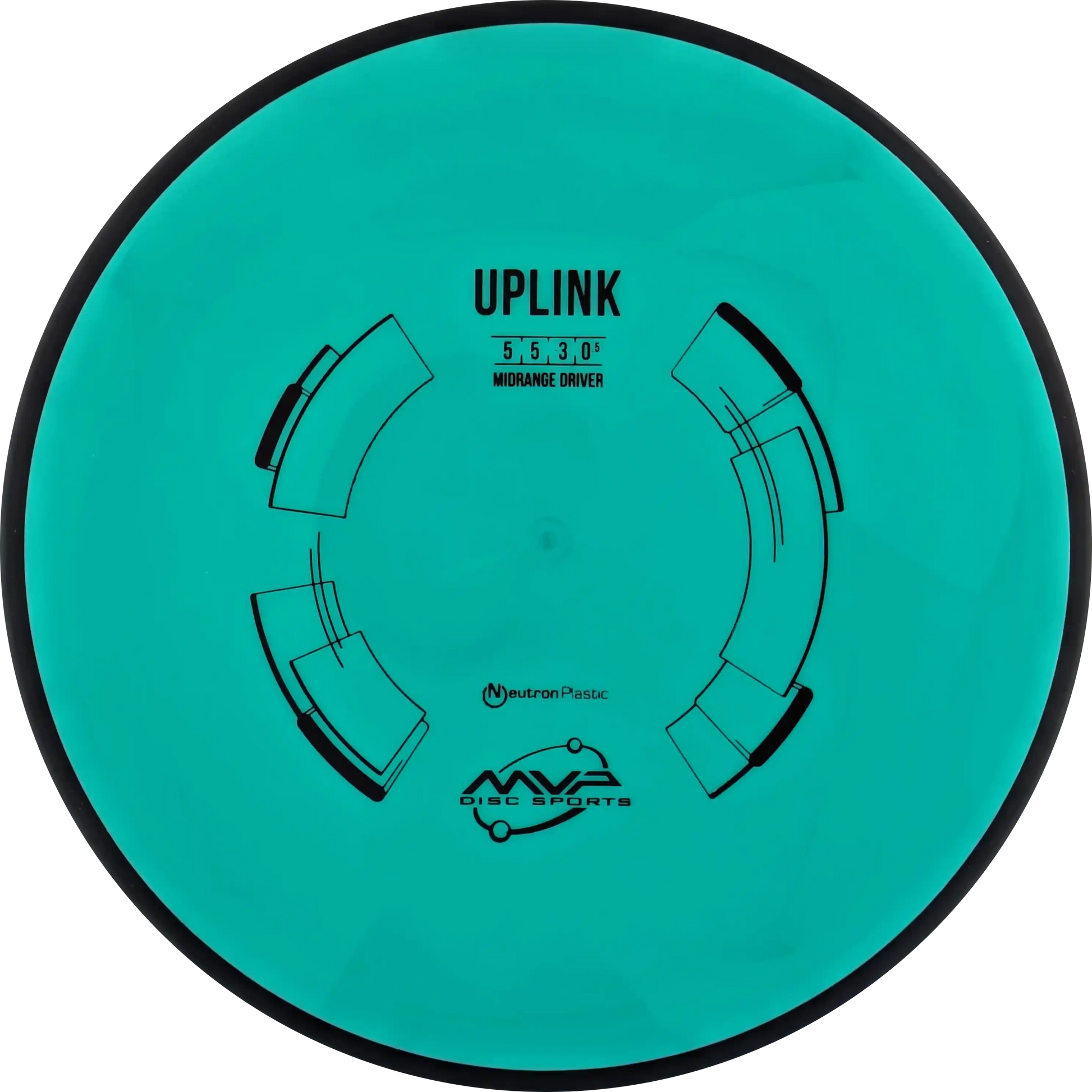 Neutron Uplink