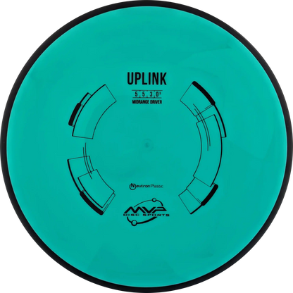 Neutron Uplink