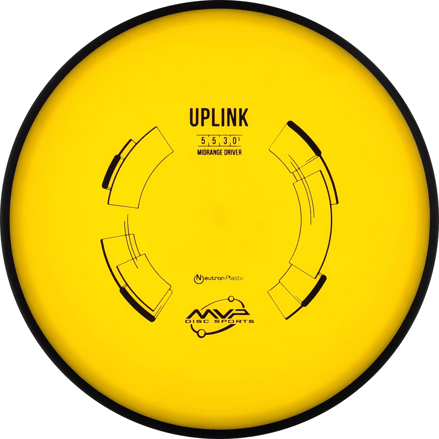 Neutron Uplink
