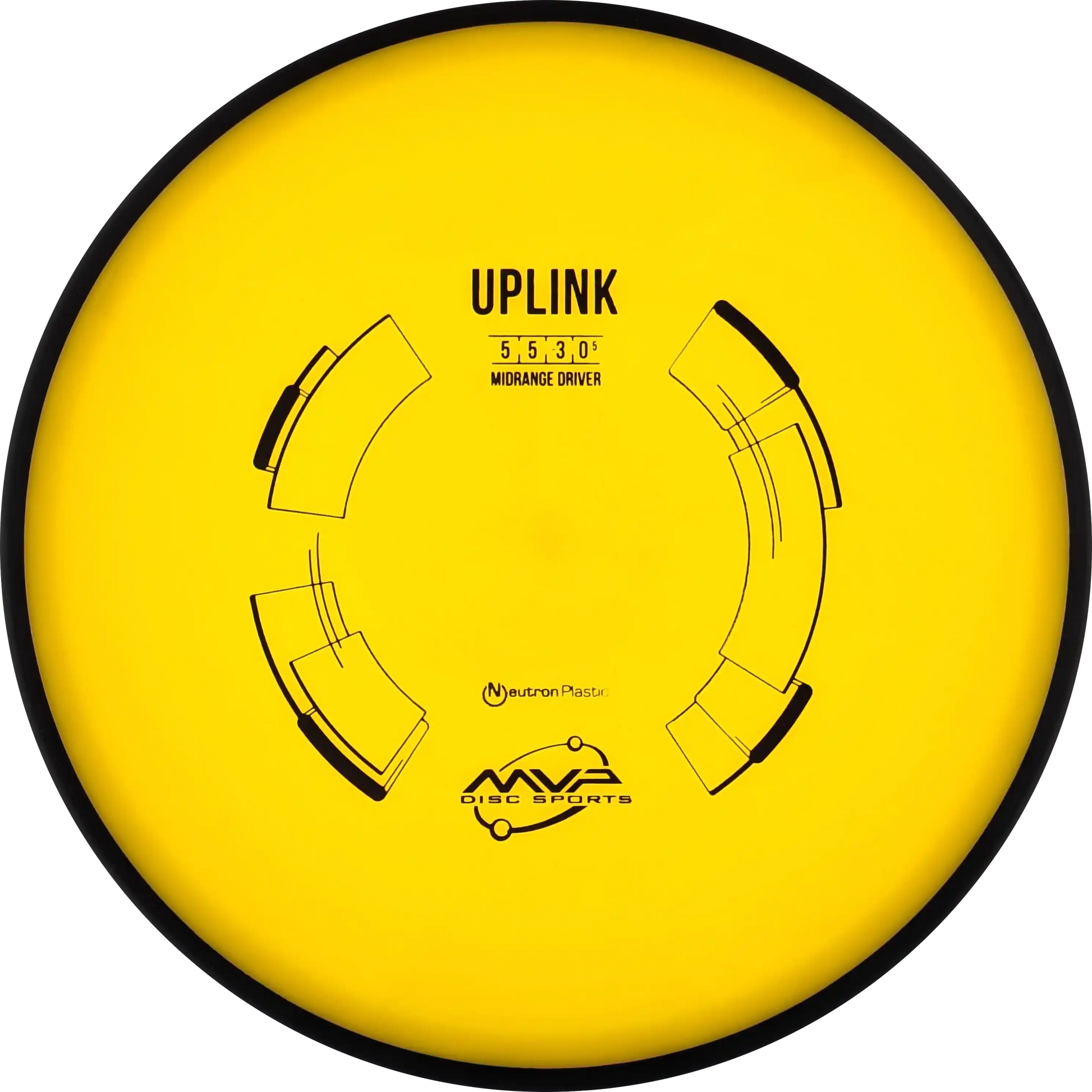 Neutron Uplink