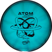 Proton Atom