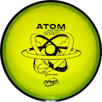 Proton Atom