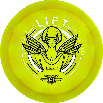 Proton Lift