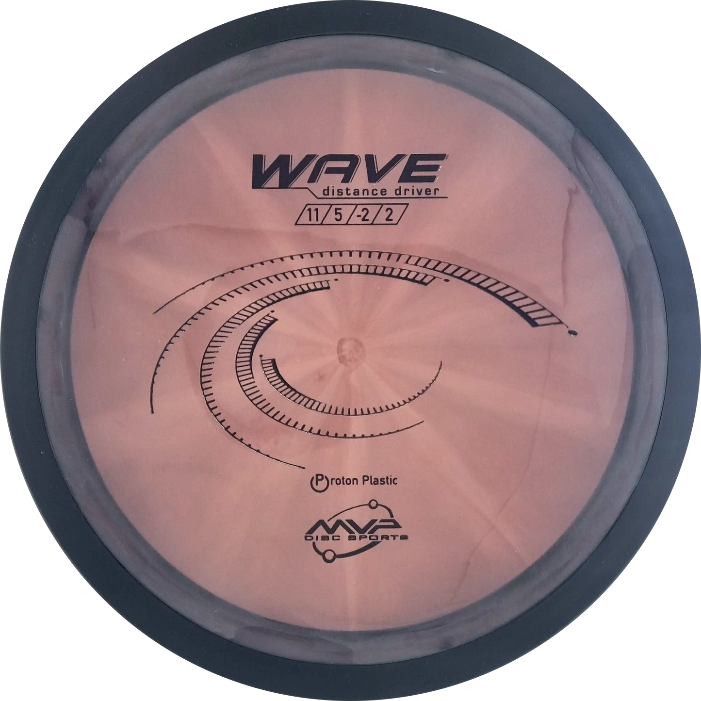 Proton Wave